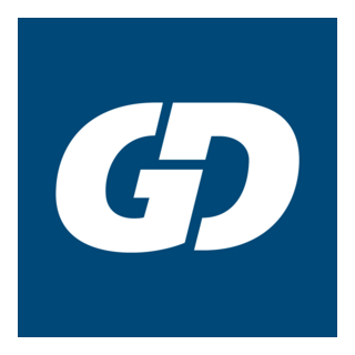 Gudbrandsdølen Dagningen Logo PNG Vector