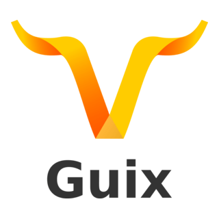 Guix Logo PNG Vector