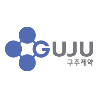 Guju Logo PNG Vector