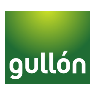 Gullón cookies Logo PNG Vector