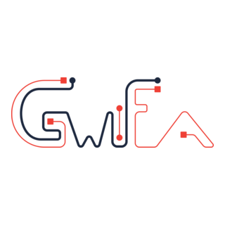GWIFA Logo PNG Vector