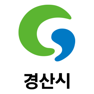 Gyeongsan Logo PNG Vector