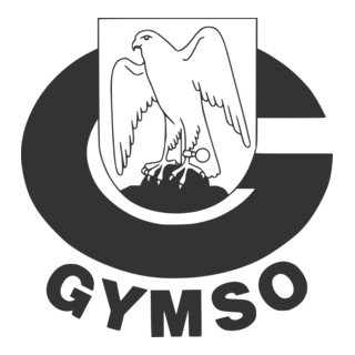 GYMSO Logo PNG Vector