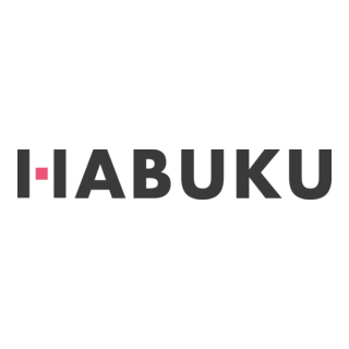 Habuku Logo PNG Vector
