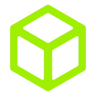 Hack The Box Logo PNG Vector