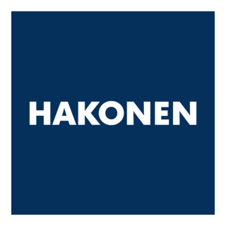 Hakonen Logo PNG Vector