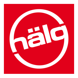 Hälg Logo PNG Vector