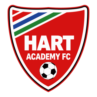 Hart Academy Football Club Logo PNG Vector