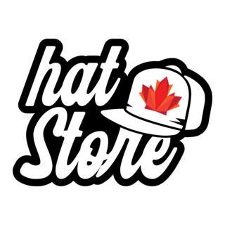 Hat Store Canada Logo PNG Vector