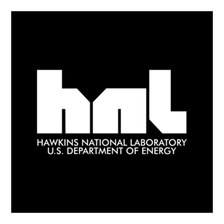 hawkins national laboratory Logo PNG Vector