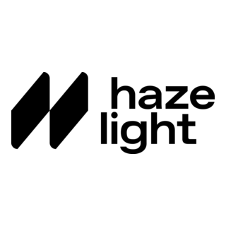 Hazelight Logo PNG Vector