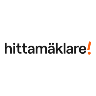 Hittamäklare Logo PNG Vector