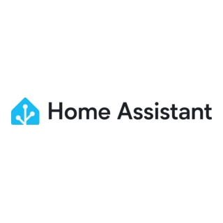 Home Assistant Logo PNG Vector