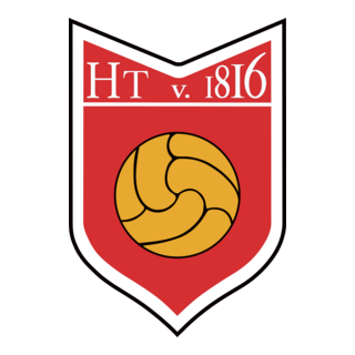 HT 16 Hamburg Logo PNG Vector