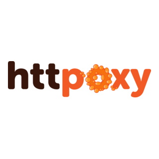 Httpoxy Logo PNG Vector