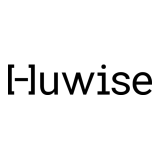 Huwise Logo PNG Vector