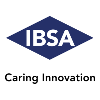 IBSA Logo PNG Vector