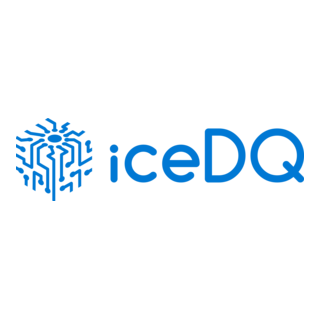 iceDQ Logo PNG Vector