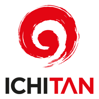 Ichitan Logo PNG Vector