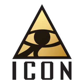 Icon Comics Marvel Logo PNG Vector
