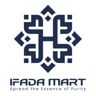 IFADA MART Logo PNG Vector