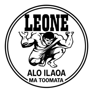 Ilaoa And To'omata FC Logo PNG Vector
