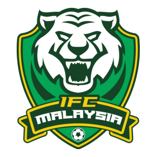 Immigration FC Logo PNG Vector