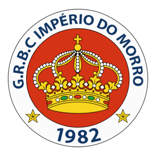 Império do Morro Logo PNG Vector