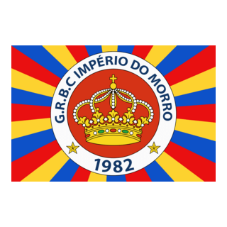 Império do Morro Logo PNG Vector