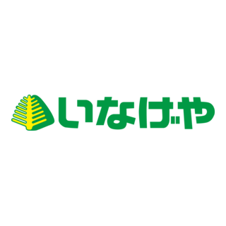 Inageya Logo PNG Vector