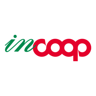 InCoop Logo PNG Vector