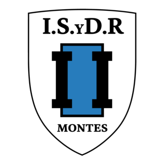 Institución Social y Deportiva Rausa (Montes) Logo PNG Vector