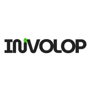 Involop Studio Logo PNG Vector