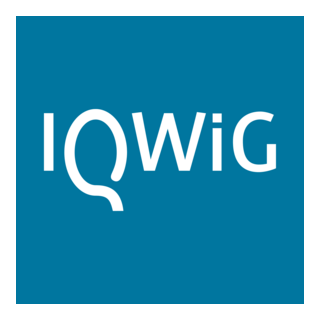 IQWiG Logo PNG Vector