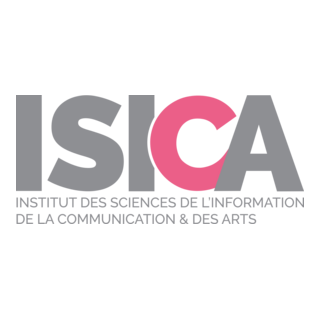 ISICA Logo PNG Vector