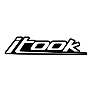 ITOOK Logo PNG Vector