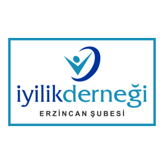 İYİLİK DERNEĞİ Logo PNG Vector
