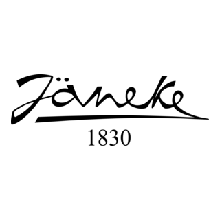 Jäneke Logo PNG Vector