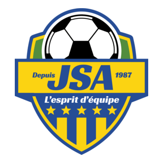 Jeunesse Sportive Abymienne Logo PNG Vector