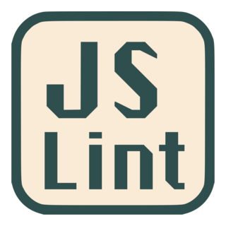 JSLint Logo PNG Vector