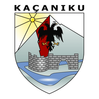 Kaçanik Logo PNG Vector
