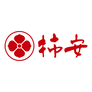 Kakiyasu Honten Logo PNG Vector