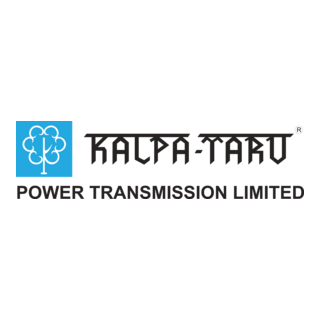 Kalpataru Power Transmission Limited Logo PNG Vector