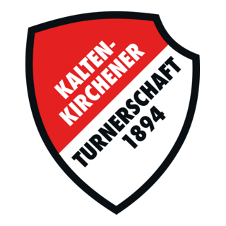 Kaltenkirchen TSV Logo PNG Vector