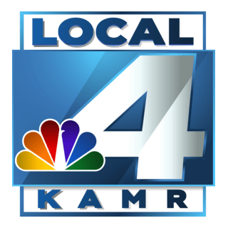 KAMR Logo PNG Vector