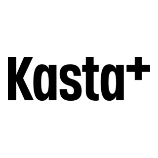 Kasta Logo PNG Vector