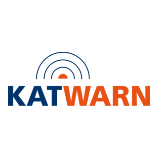 Katwarn (EUwarn) Logo PNG Vector