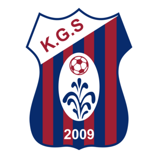 Kaynarca Gençlikspor Logo PNG Vector