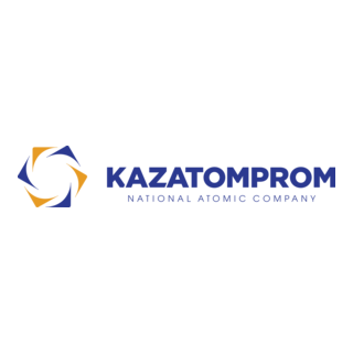 Kazatomprom Logo PNG Vector