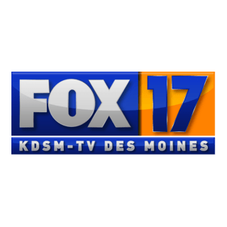 KDSM Logo PNG Vector